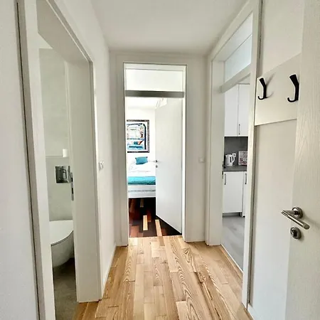 Lux Minja Apartamento