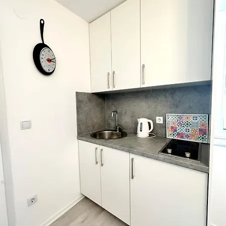 Lux Minja Apartamento Pale