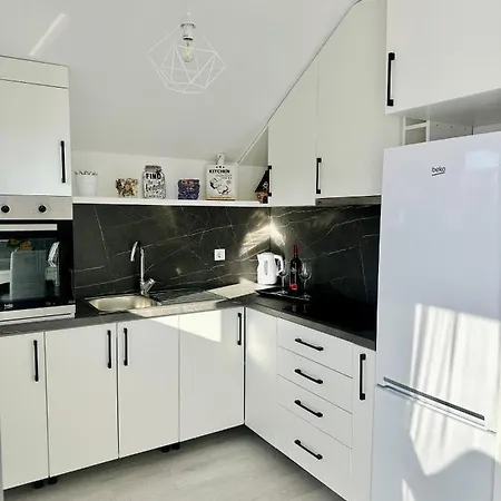 Apartamento Lux Minja Pale